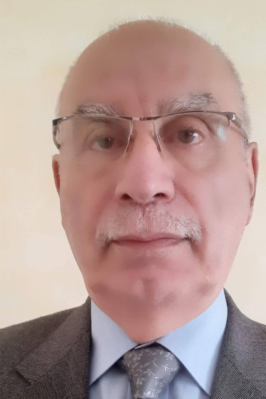 Mohamed Al-Rubeai